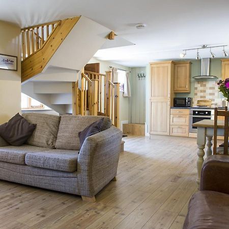 2 Bed Llangollen Cottage - Sleeps 4 Eksteriør billede
