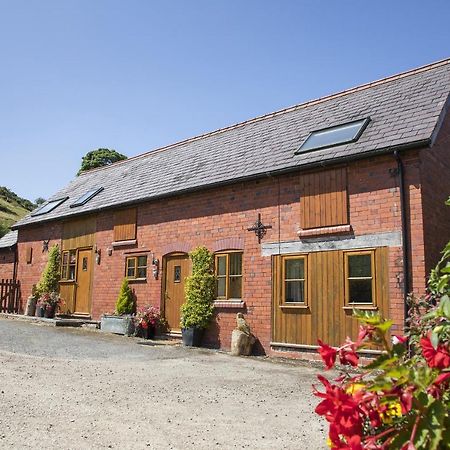2 Bed Llangollen Cottage - Sleeps 4 Eksteriør billede