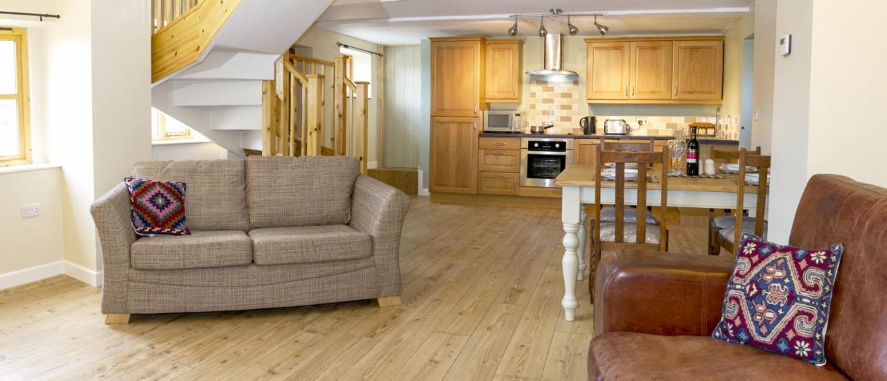 2 Bed Llangollen Cottage - Sleeps 4 Eksteriør billede