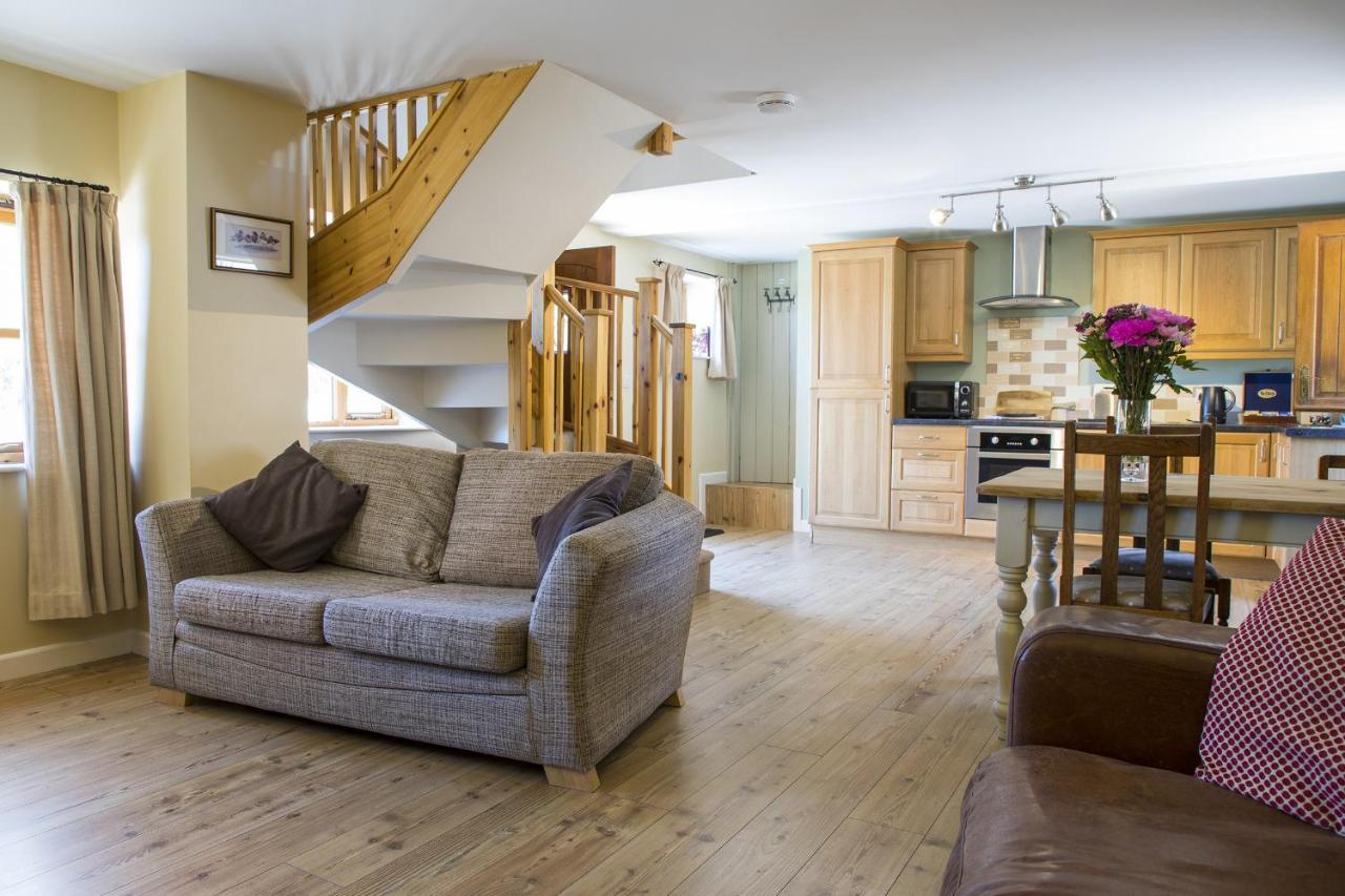 2 Bed Llangollen Cottage - Sleeps 4 Eksteriør billede