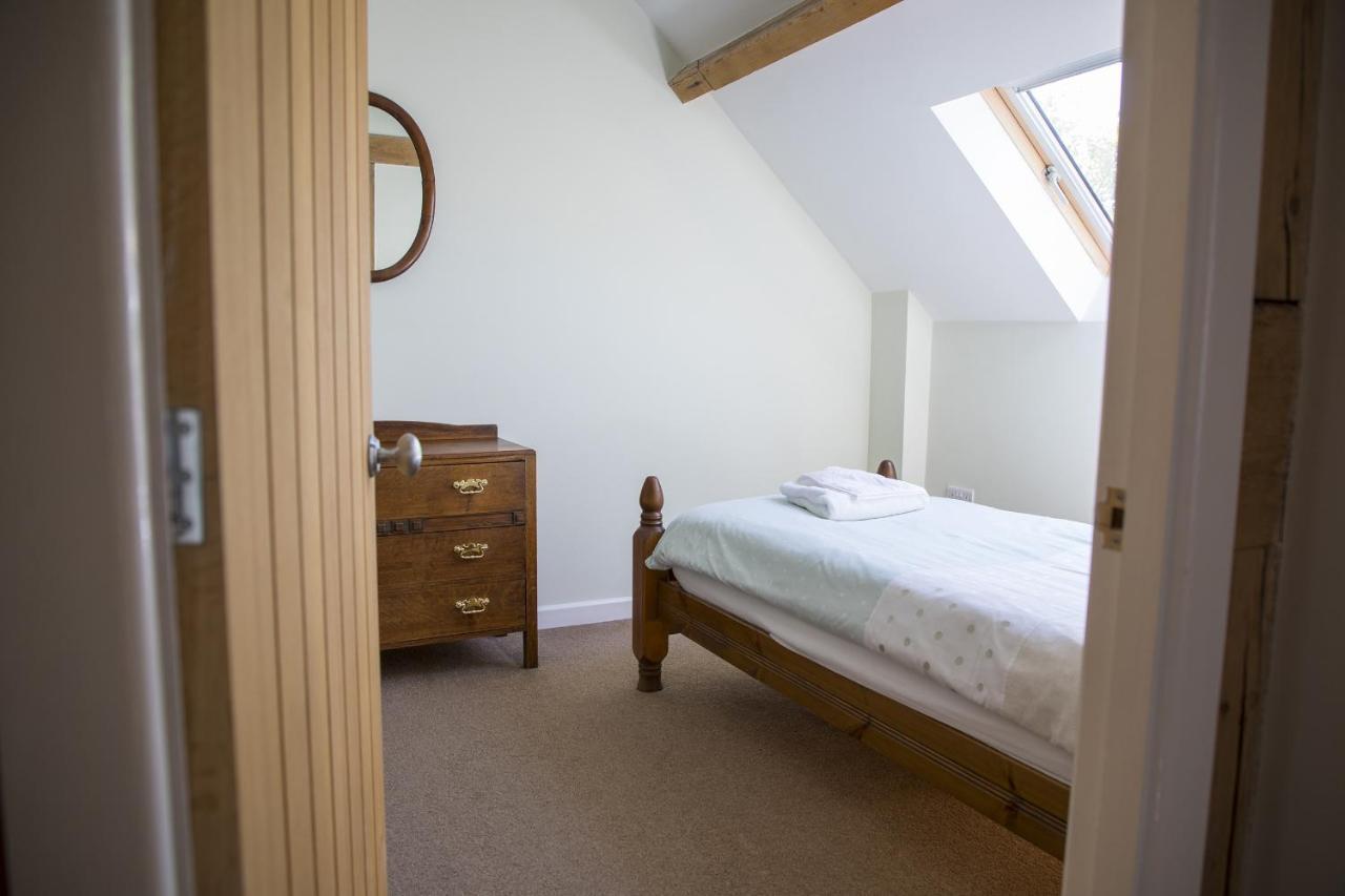 2 Bed Llangollen Cottage - Sleeps 4 Eksteriør billede