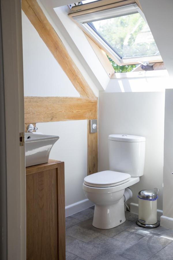 2 Bed Llangollen Cottage - Sleeps 4 Eksteriør billede