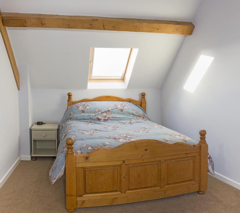2 Bed Llangollen Cottage - Sleeps 4 Eksteriør billede