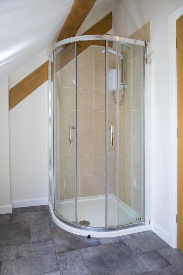 2 Bed Llangollen Cottage - Sleeps 4 Eksteriør billede