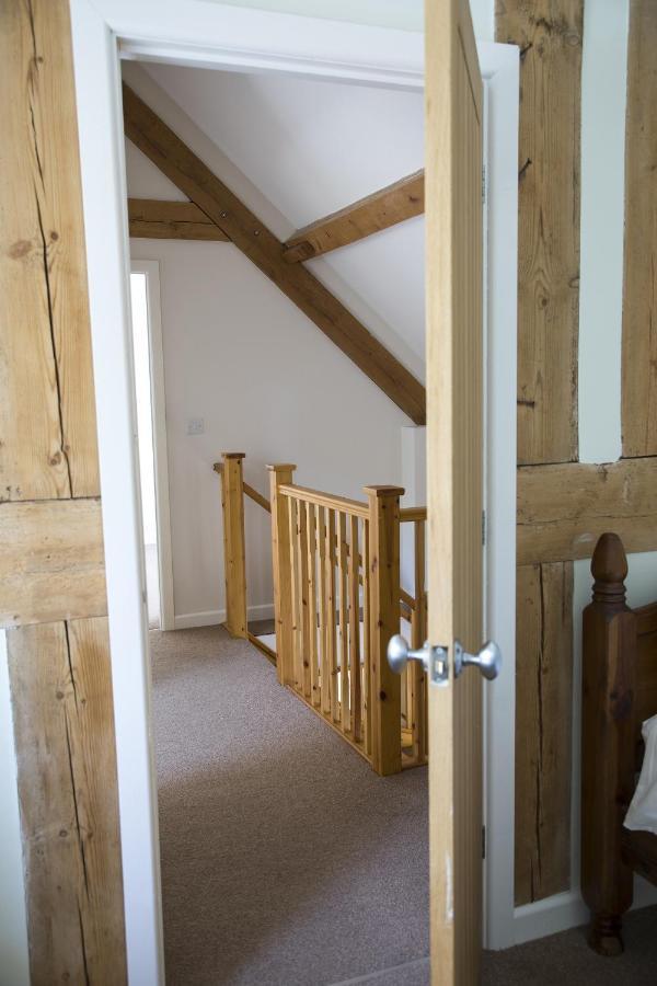 2 Bed Llangollen Cottage - Sleeps 4 Eksteriør billede