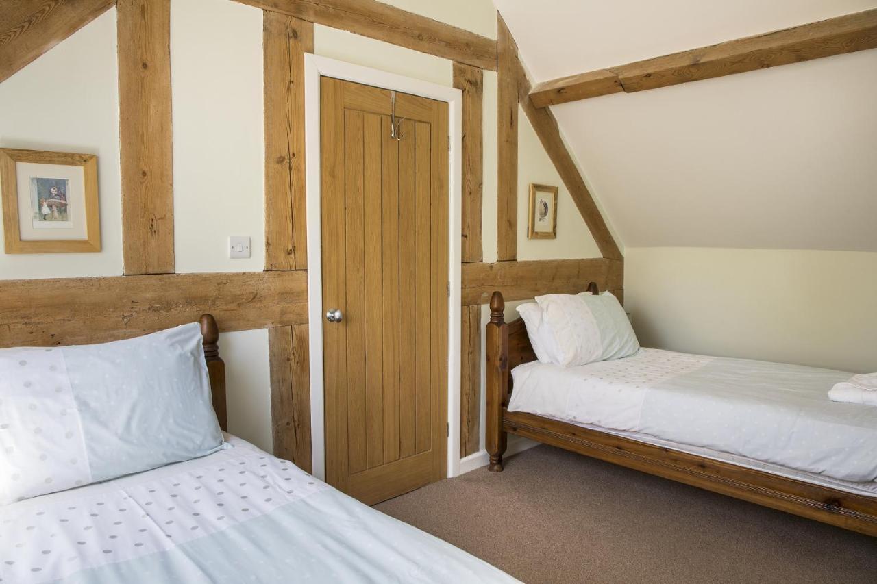 2 Bed Llangollen Cottage - Sleeps 4 Eksteriør billede