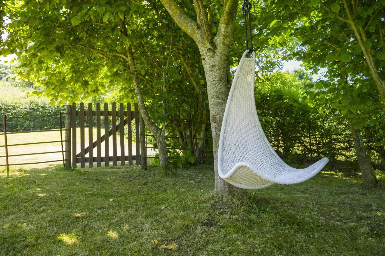 2 Bed Llangollen Cottage - Sleeps 4 Eksteriør billede