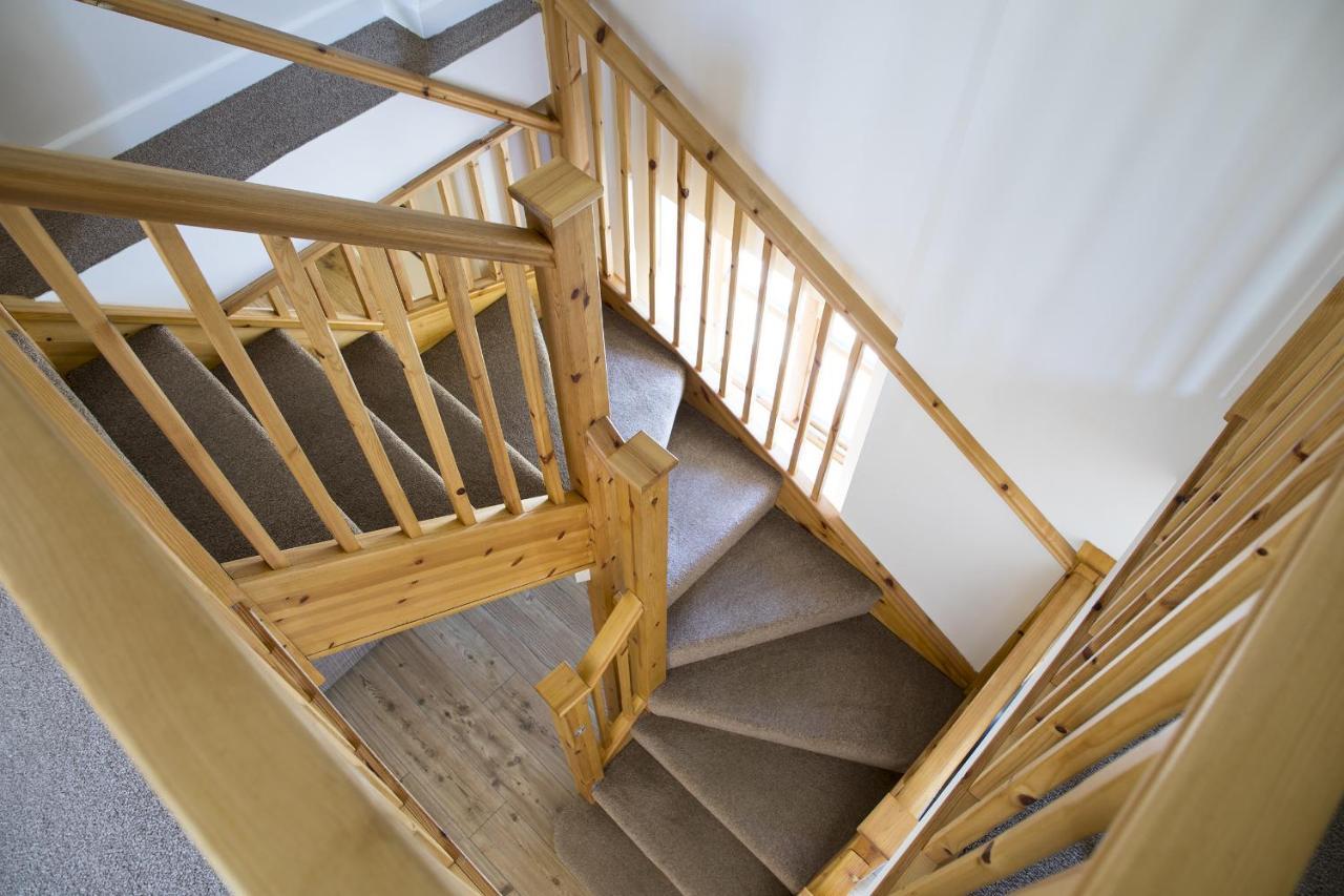 2 Bed Llangollen Cottage - Sleeps 4 Eksteriør billede