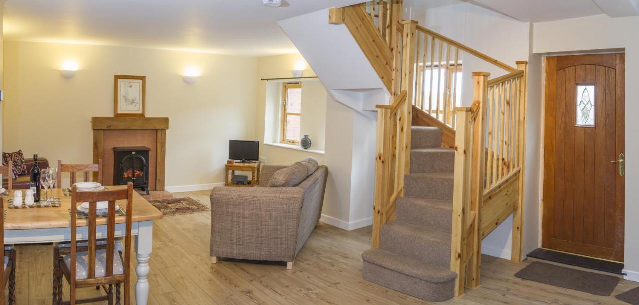 2 Bed Llangollen Cottage - Sleeps 4 Eksteriør billede