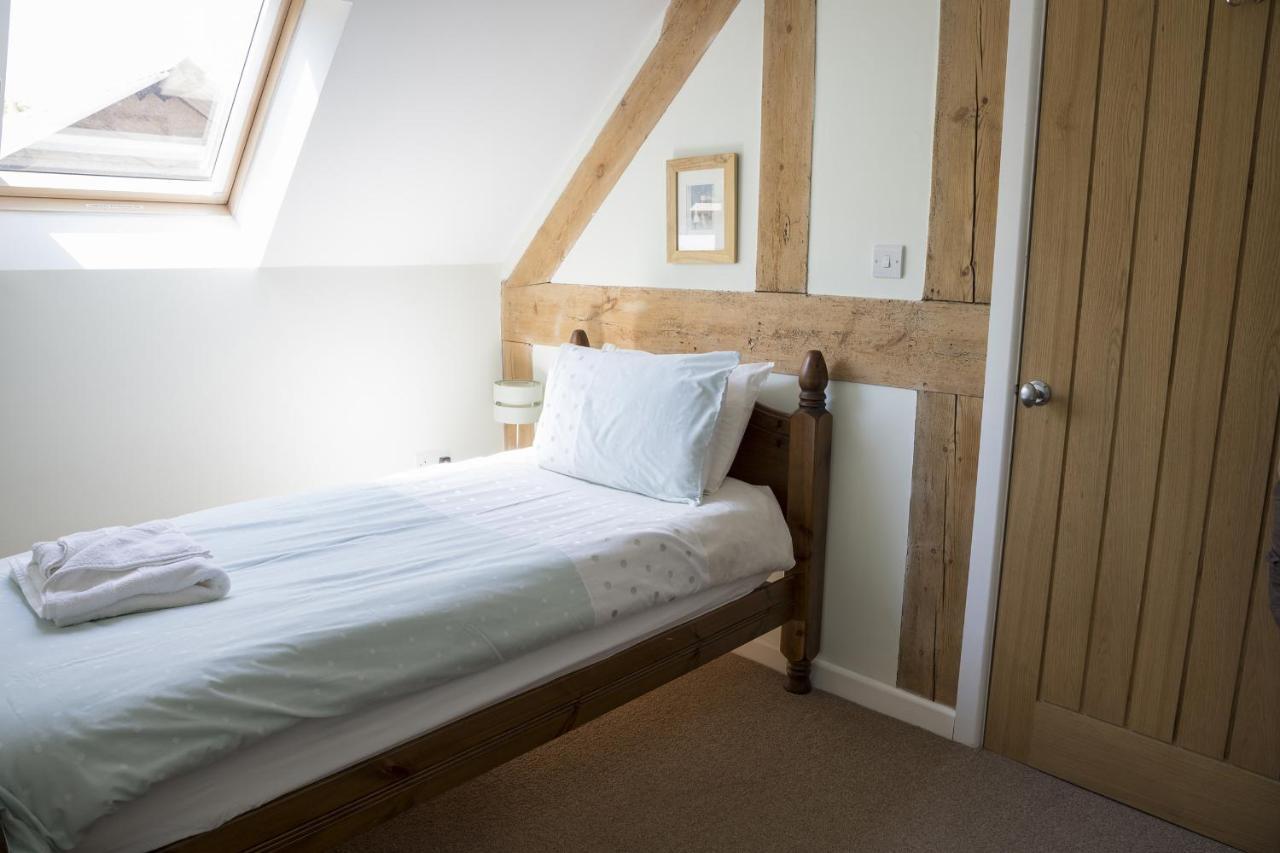 2 Bed Llangollen Cottage - Sleeps 4 Eksteriør billede